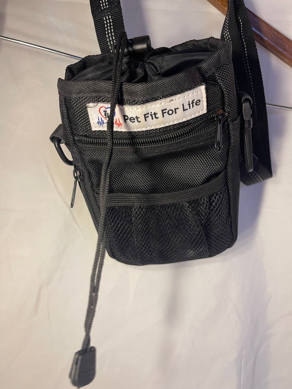 Pet Fit for Life Treat training bag